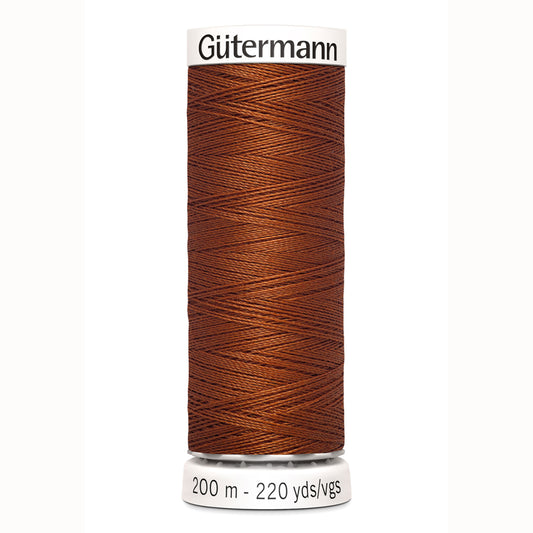 Gütermann Naaigaren, kleur 934