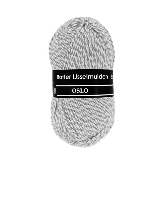 Botter ijsselmuiden Oslo, kleur 006