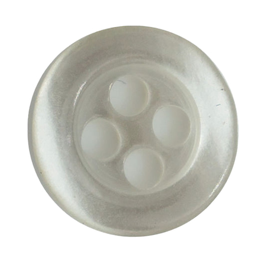 Restyle, knopen 11mm, kleur beige, 856