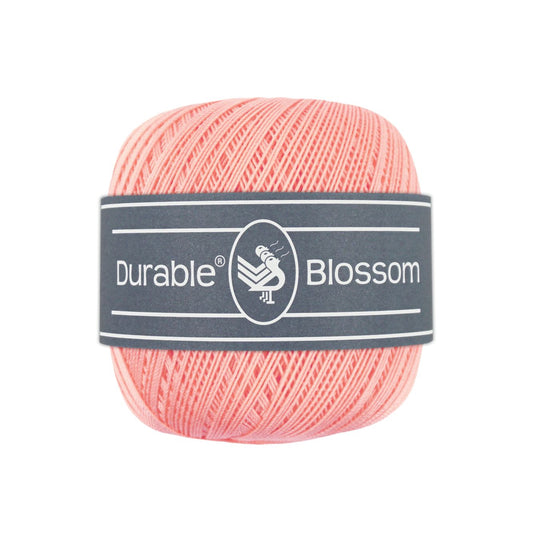 Durable Blossom, kleur 211, Peach