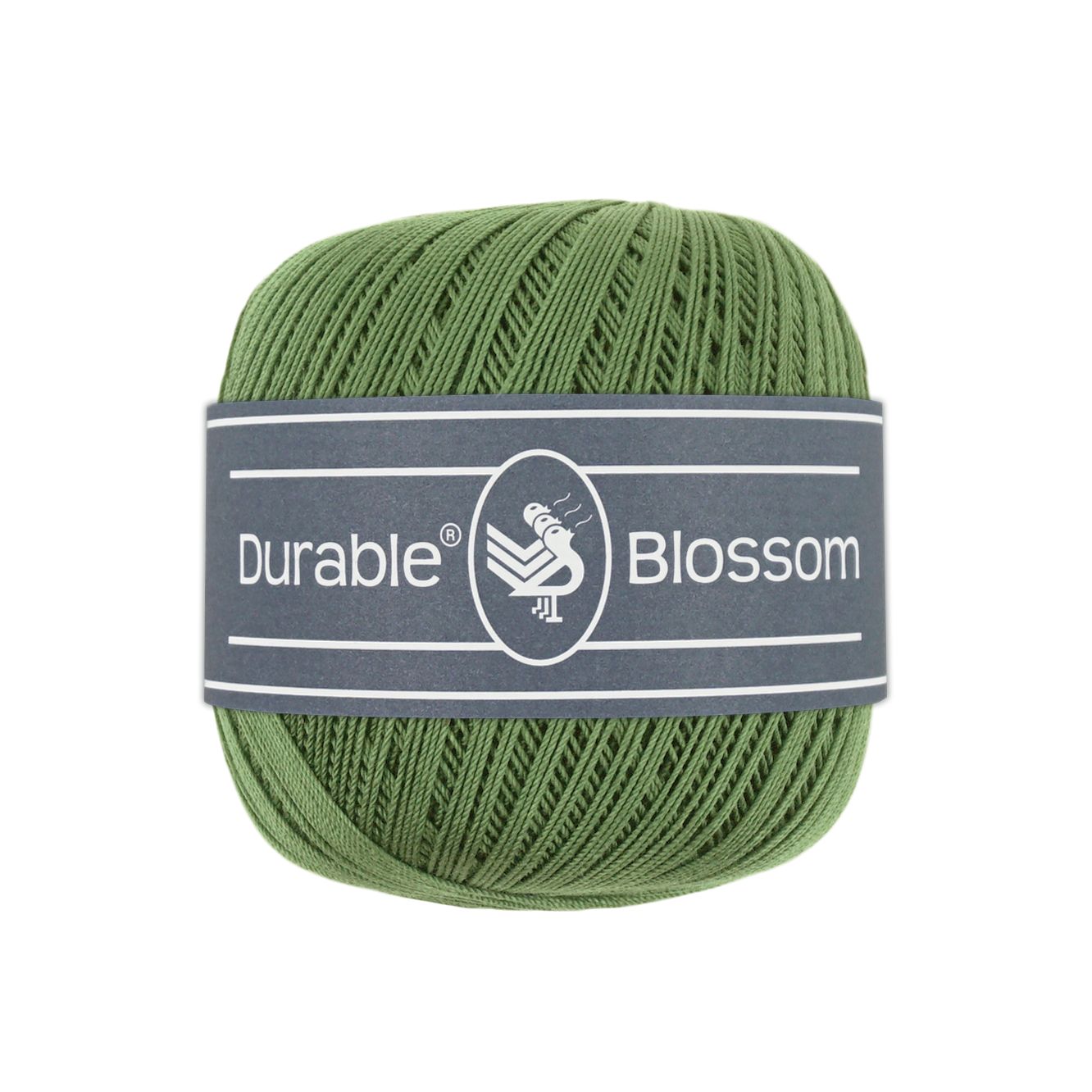 Durable Blossom, kleur 2148, Olive
