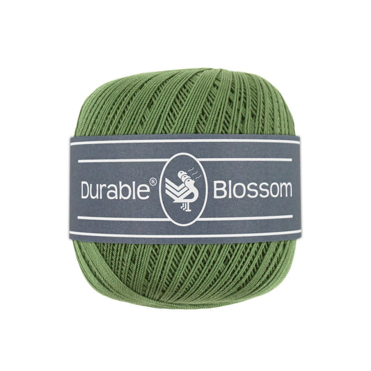 Durable Blossom, kleur 2148, Olive