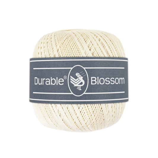 Durable Blossom, kleur 2172 Cream