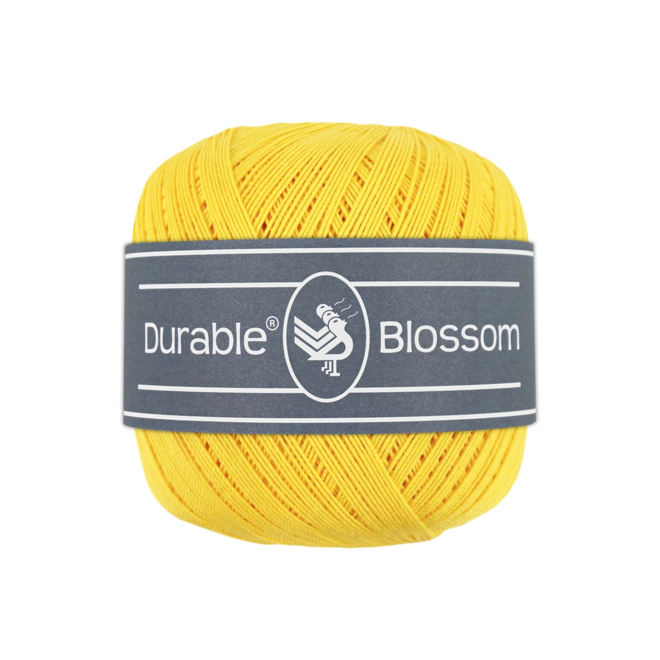 Durable Blossom, kleur 2180 Bright Yellow