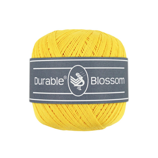 Durable Blossom, kleur 2180 Bright Yellow