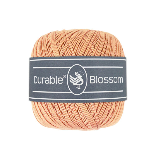 Durable Blossom, kleur 2209 Camel