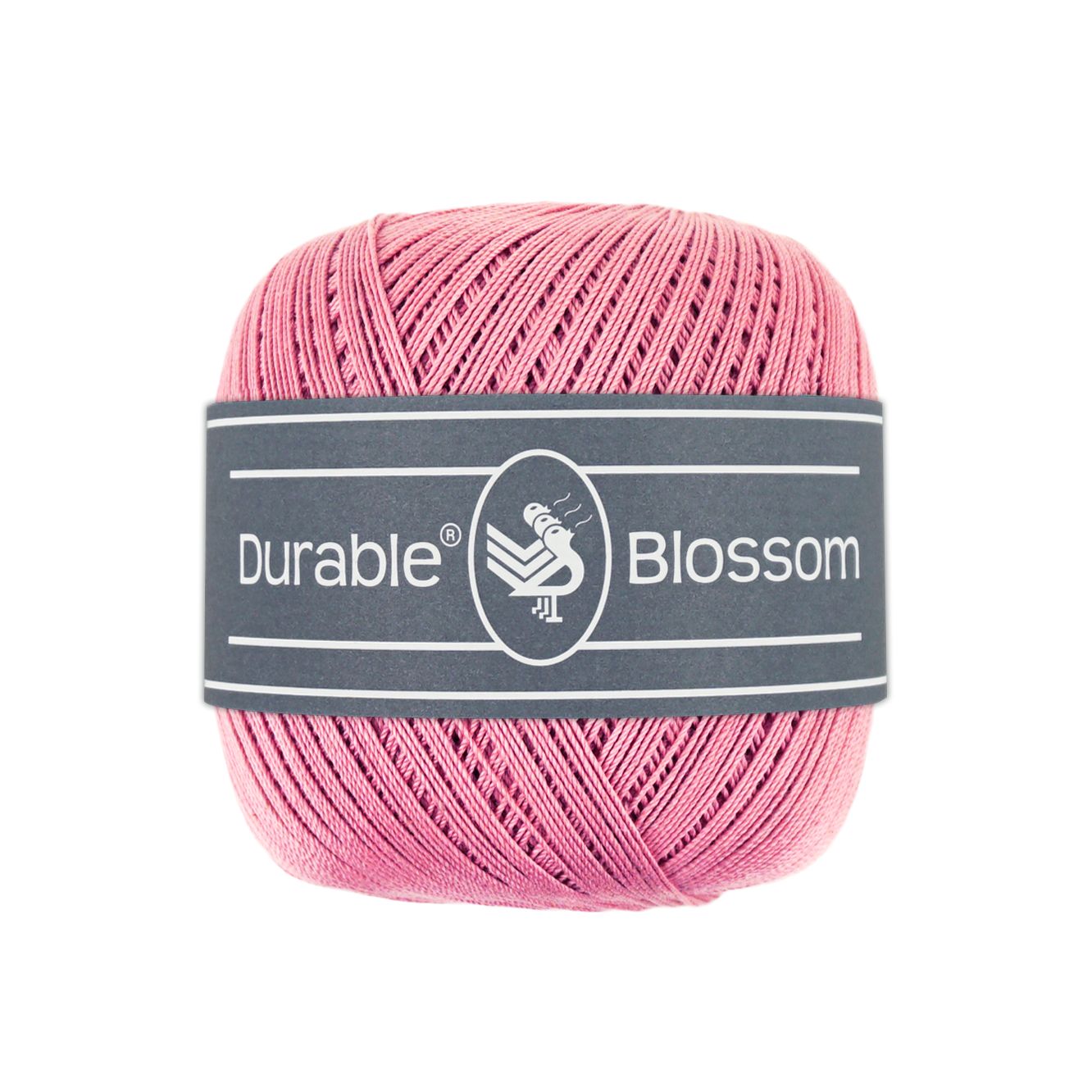 Durable Blossom, kleur 224, Old Rose
