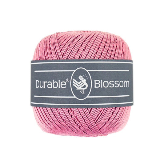 Durable Blossom, kleur 224, Old Rose