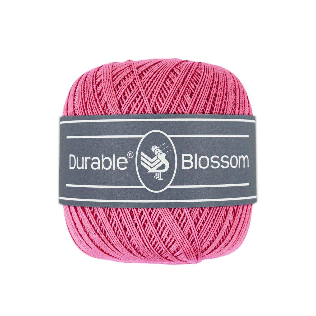 Durable Blossom, kleur 228, Rapsberry