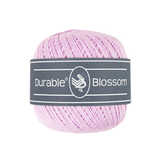 Durable Blossom, kleur 419, Orchid