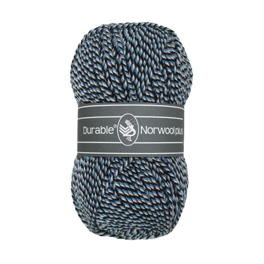 Durable Noorwool Plus, kleur M00235