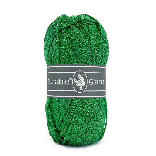 Durable Glam, kleur 2147, Bright Green