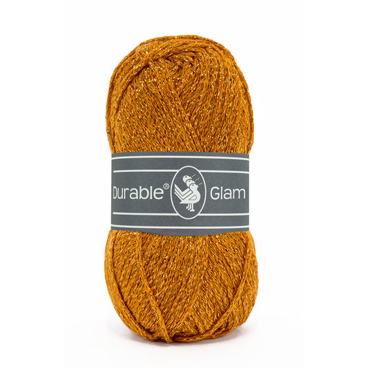Durable Glam, kleur 2181, ochre