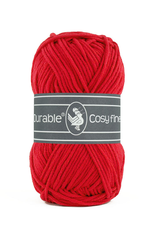 Durable Cosy Fine, kleur 318