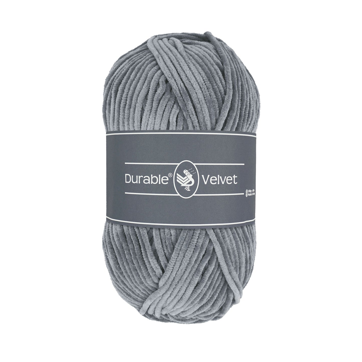 Durable Velve White, kleur 2232