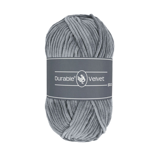 Durable Velve White, kleur 2232