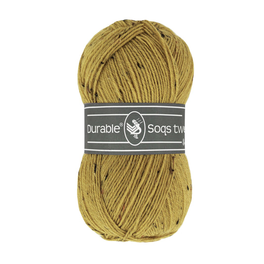 Durable Soqs tweed, kleur 2145