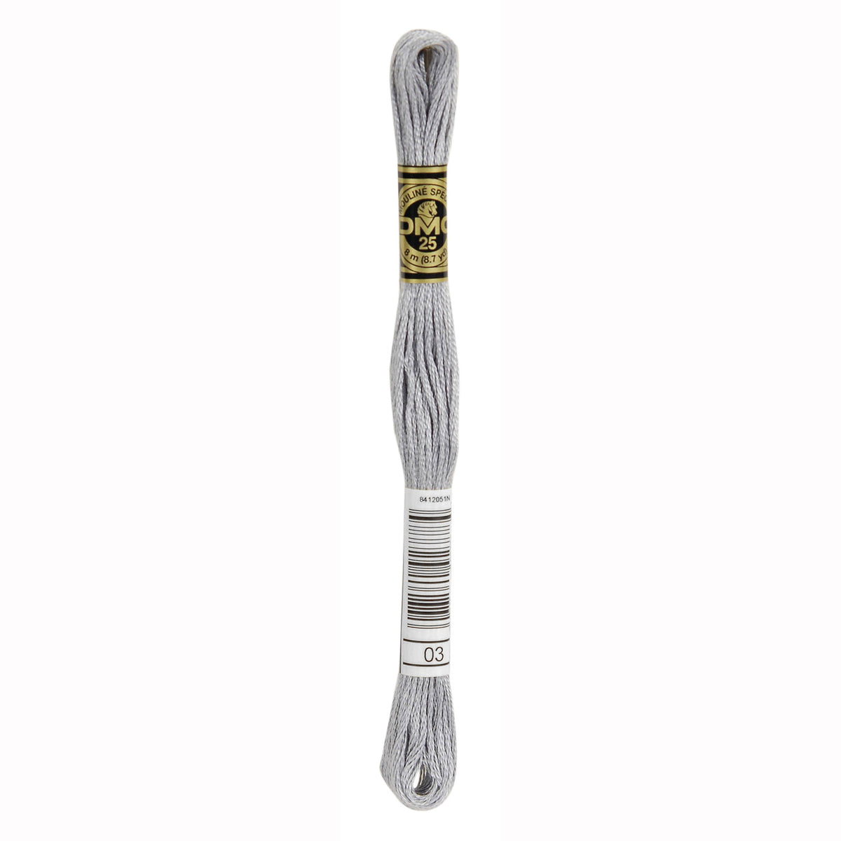 D.M.C Mouliné Spécial 25, kleur 03