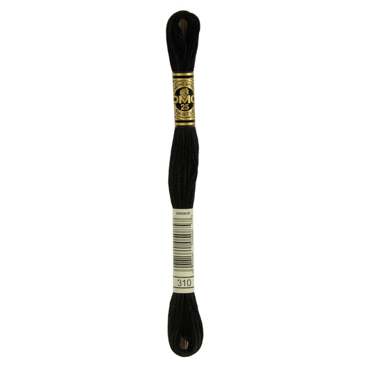 D.M.C Mouliné Spécial 25, kleur 310