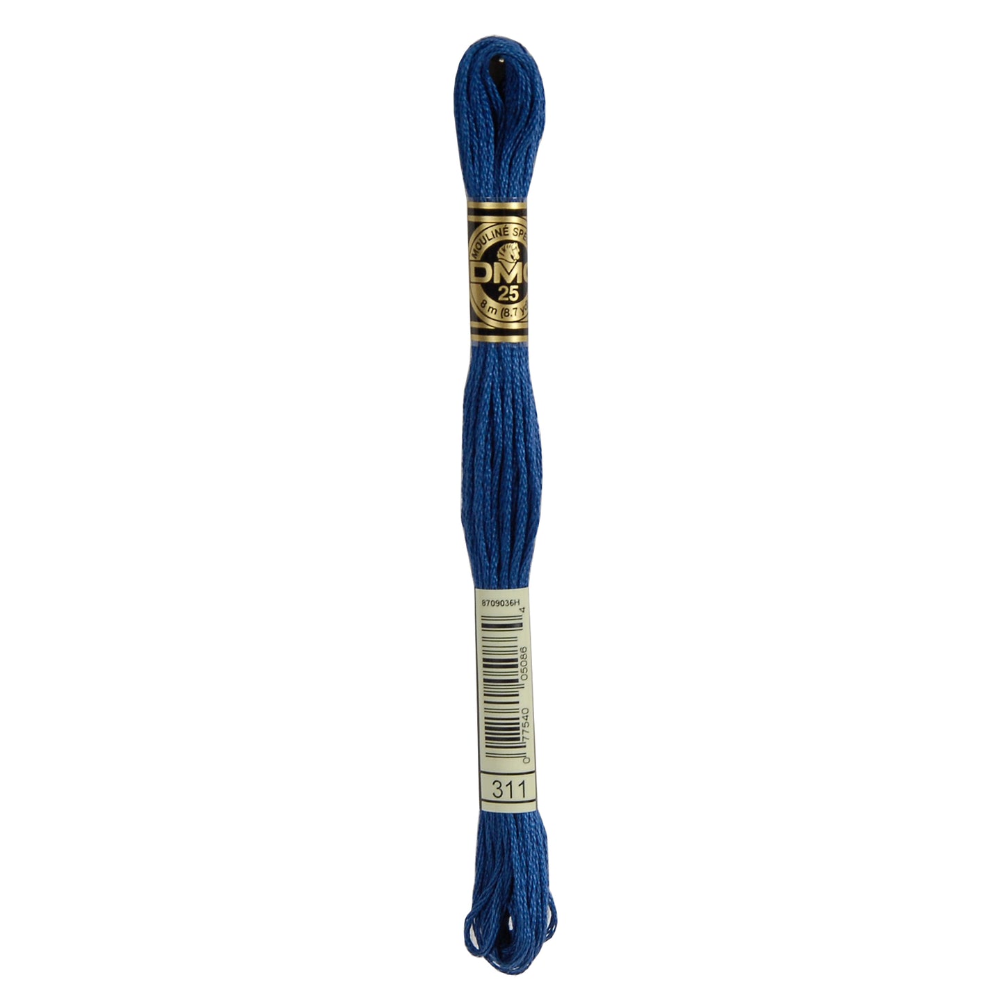 D.M.C Mouliné Spécial 25, kleur 311