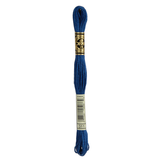 D.M.C Mouliné Spécial 25, kleur 311