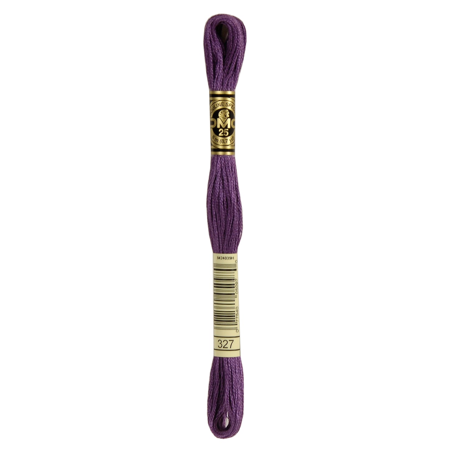 D.M.C Mouliné Spécial 25, kleur 327