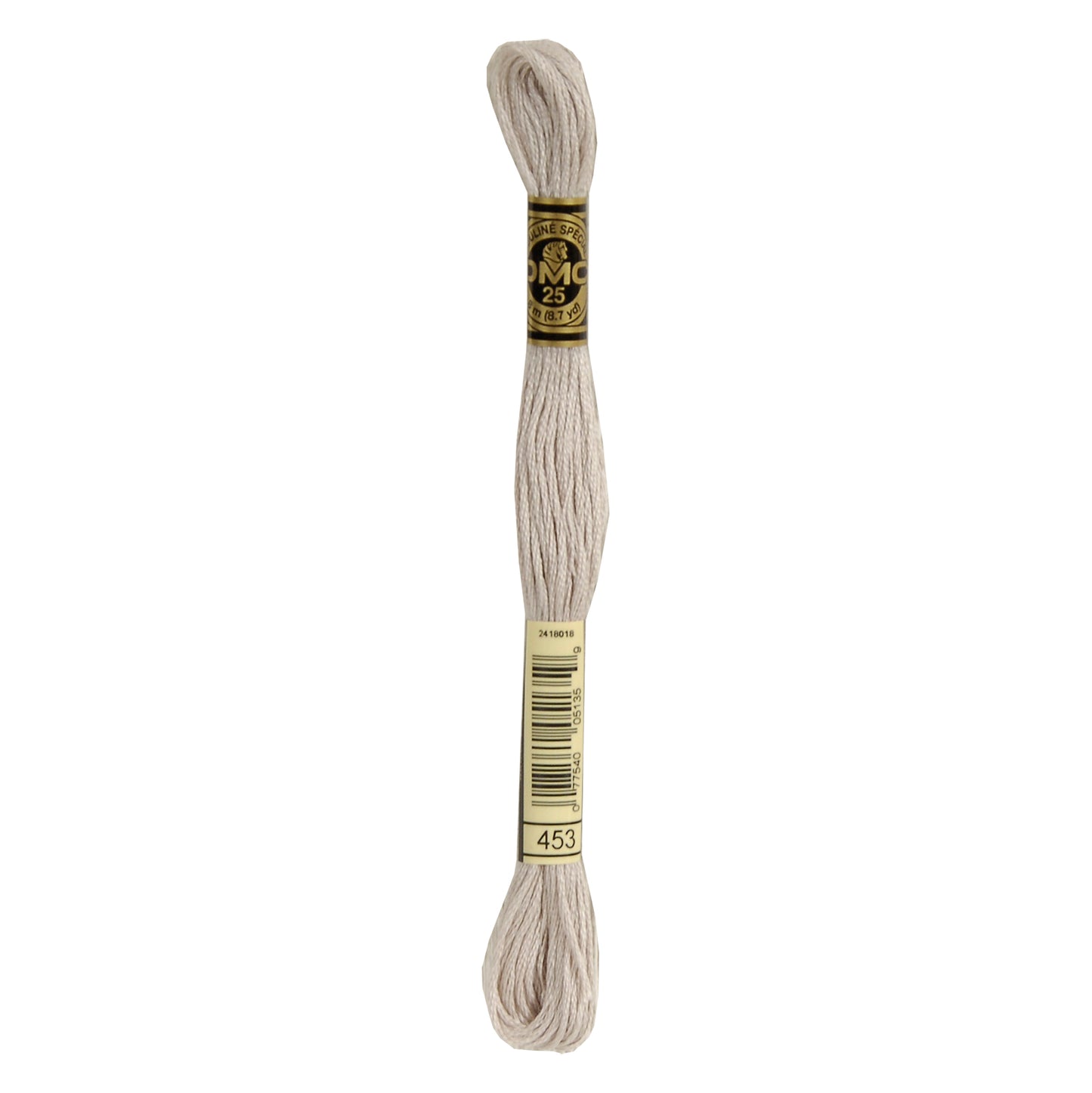 D.M.C Mouliné Spécial 25, kleur 453