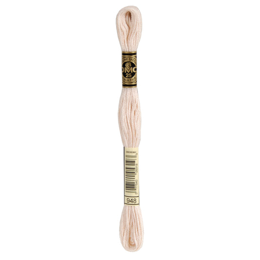 D.M.C Mouliné Spécial 25, kleur 948