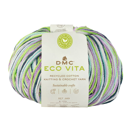 DMC Eco Vita, kleur 601