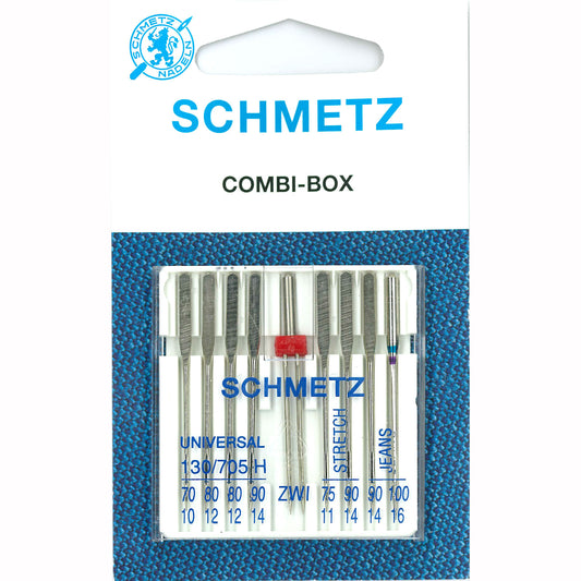 Schmetz combi,