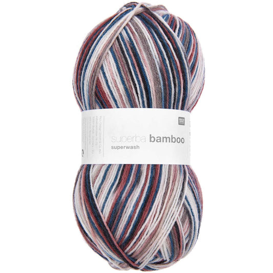 Superba Bamboo Superwash, kleur 041