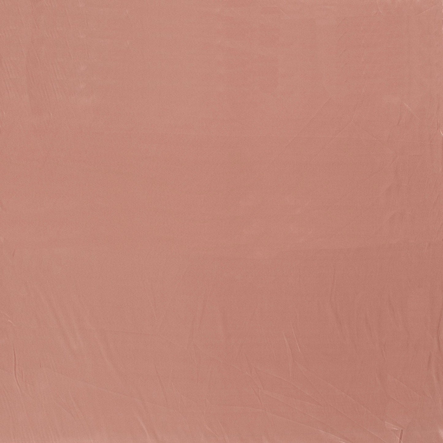 Satijn Stretch stof Effen Oud Roze