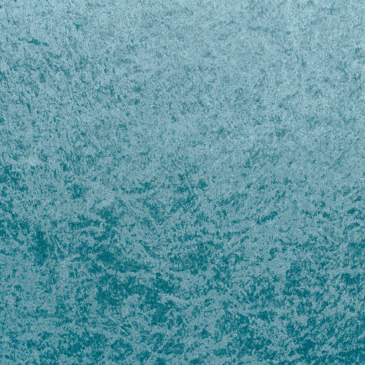 Crush Velvet, kleur 204 Effen Aqua blauw
