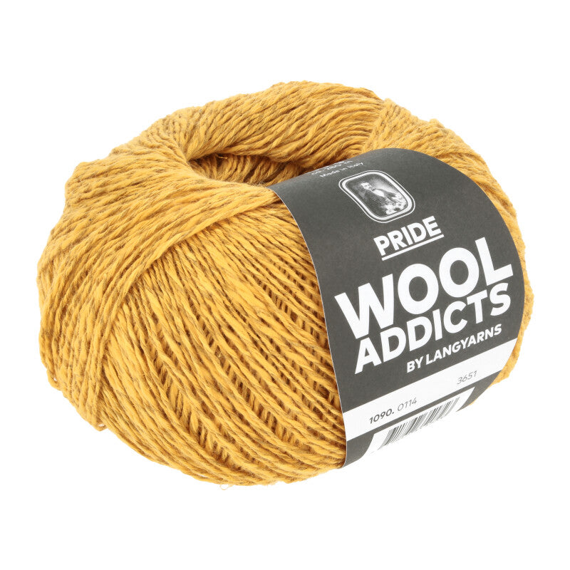 WoolAddicts Pride, kleur 0114