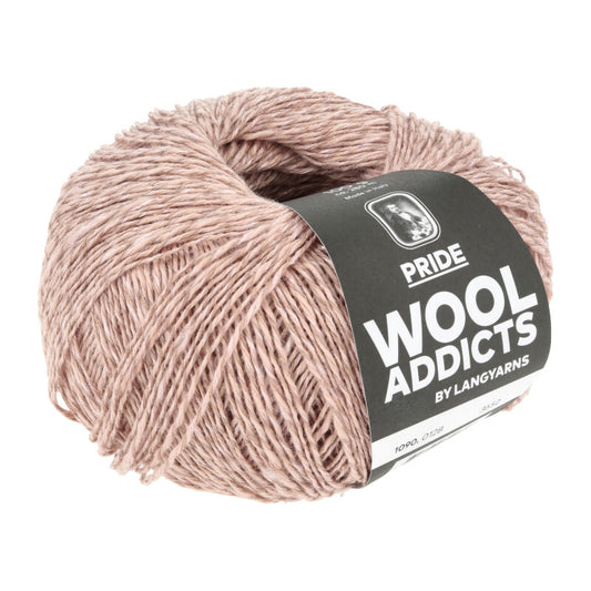 WoolAddicts Pride, kleur 0128