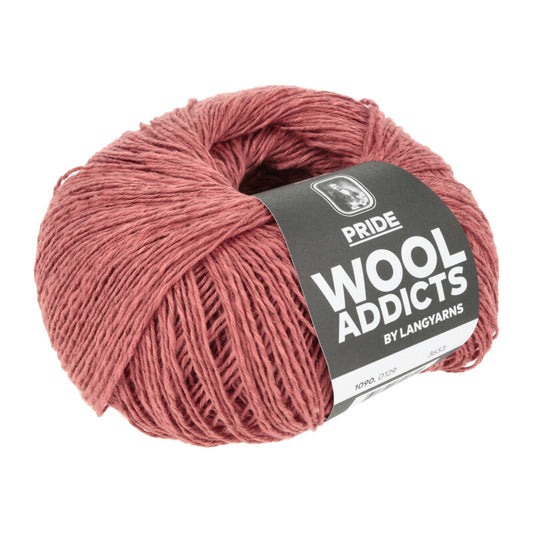 WoolAddicts Pride, kleur 0129