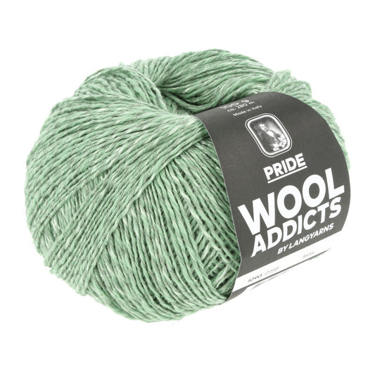 WoolAddicts Pride, kleur 0158