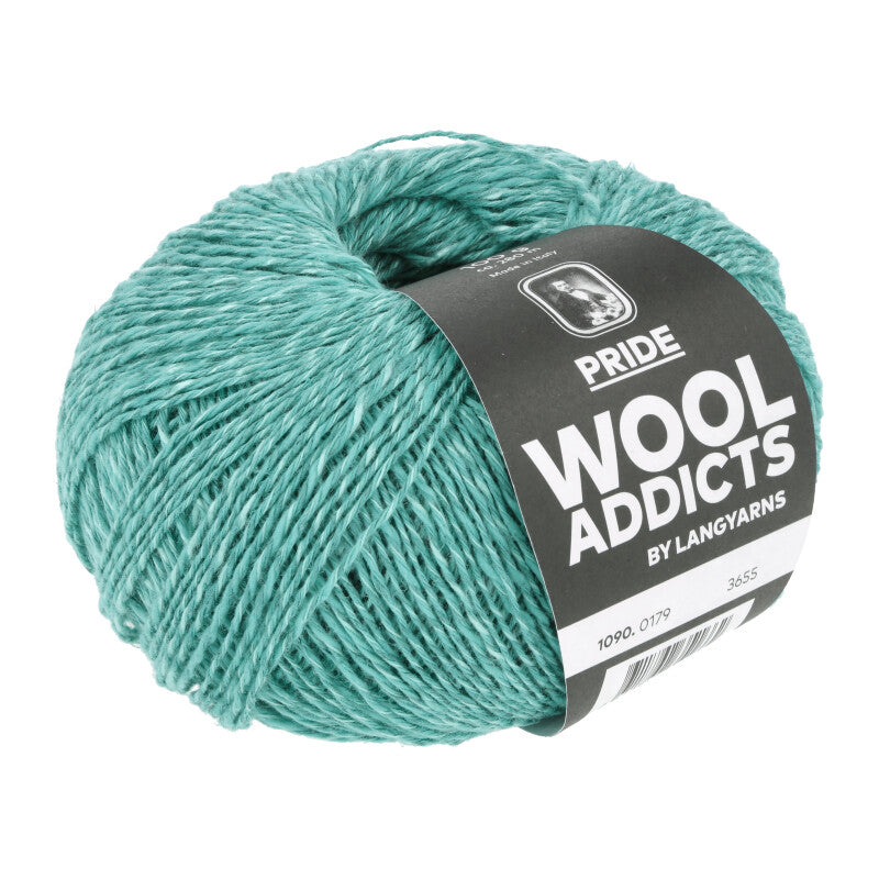 WoolAddicts Pride, kleur 0179