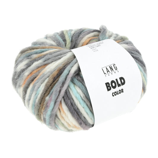 Lang Yarns Bold Color, kleur 0015