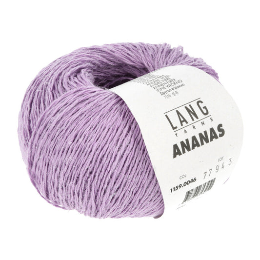 Lang Yarns Ananas, kleur 0046