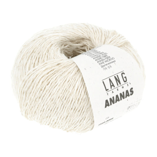 Lang Yarns Ananas, kleur 0094