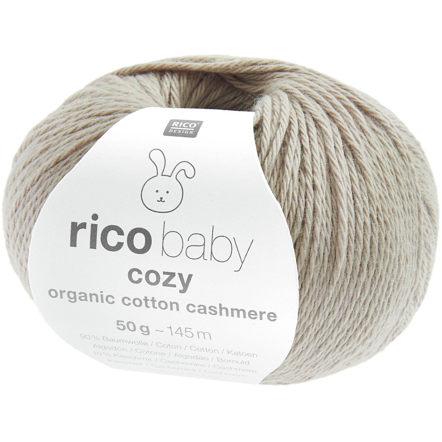 Rico Baby Dream DK a Luxury Touch, kleur 032