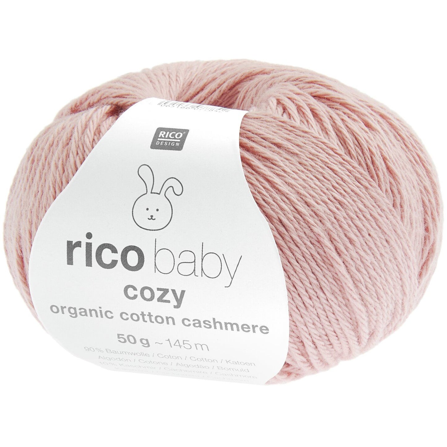 Rico Baby Dream DK a Luxury Touch, kleur 032