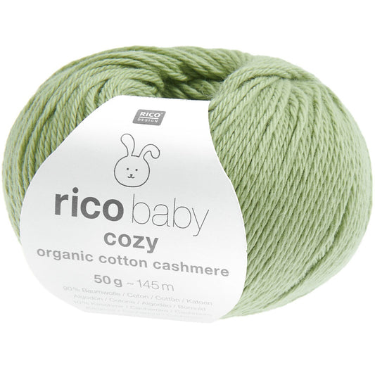 Rico Baby Dream DK a Luxury Touch, kleur 032