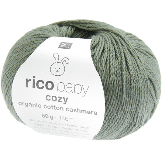 Rico Baby Dream DK a Luxury Touch, kleur 032