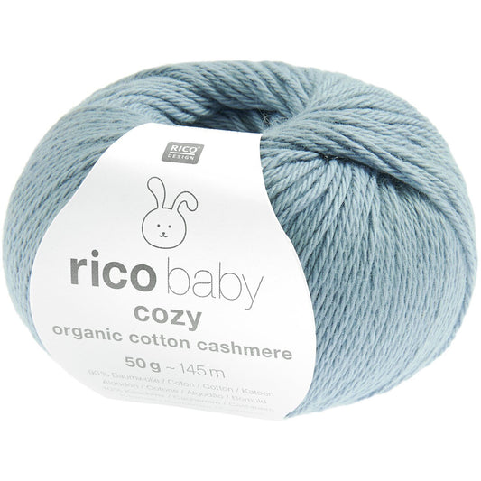 Rico Baby Dream DK a Luxury Touch, kleur 032