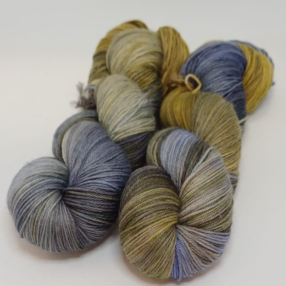 Bresni's Merino 13