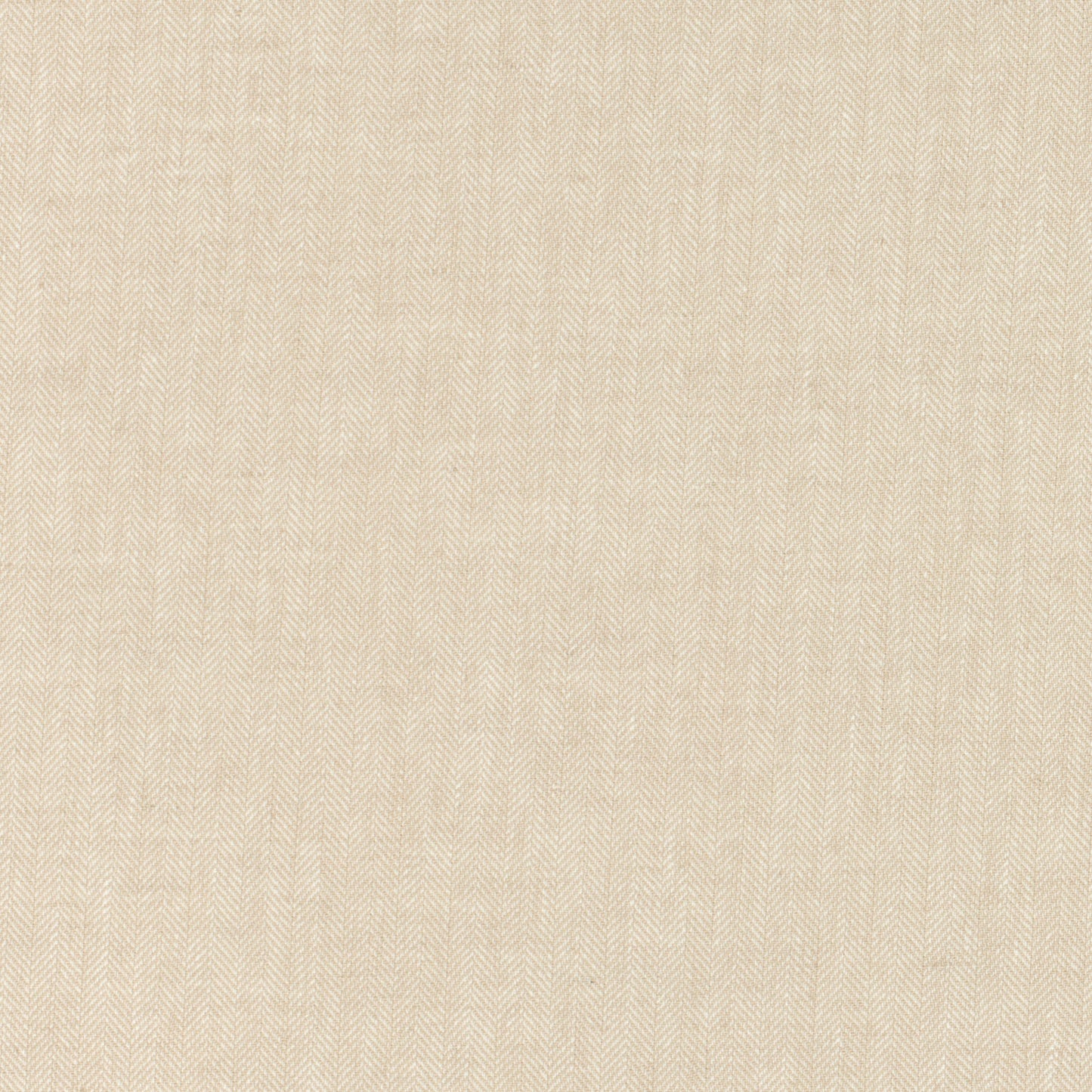 Chambray, visgraat motief, kleur 052 beige