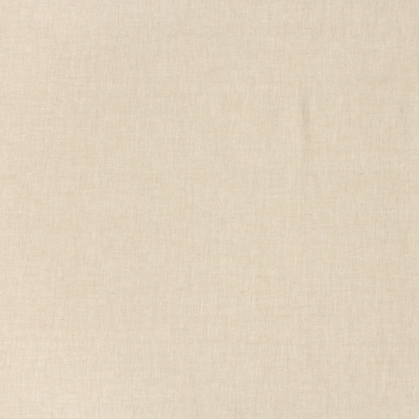 Chambray, visgraat motief, kleur 052 beige