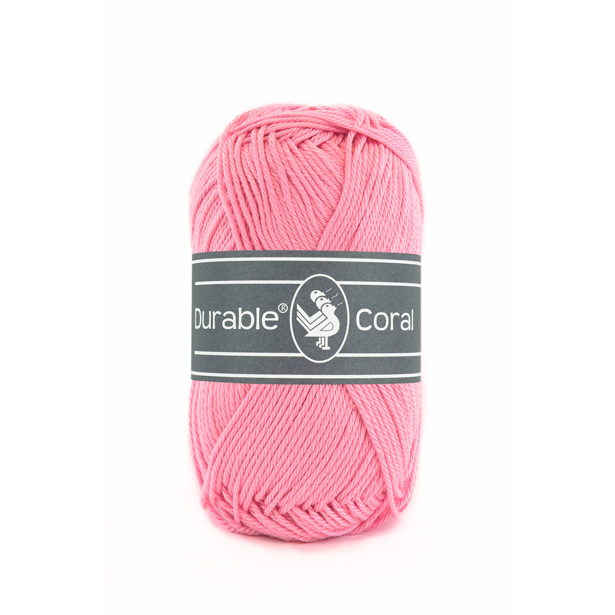 Durable Coral, kleur 232